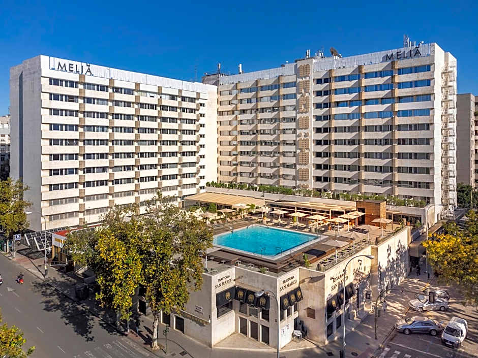 Meliá Sevilla