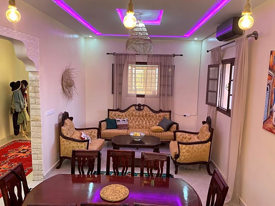 Villa Essaouira Escape