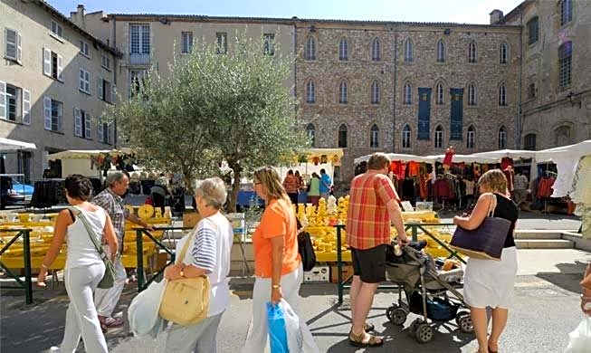 L'Annexe Plaisance - Hôtel Non Climatisé