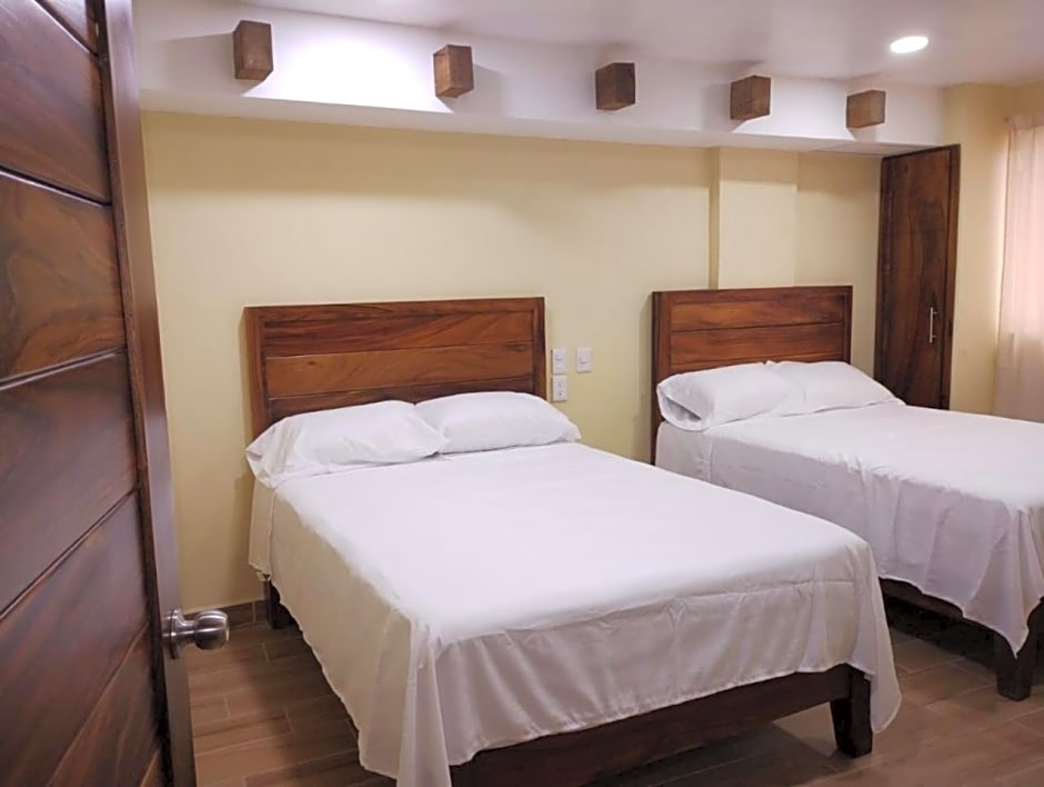 Hotel Rio Mar