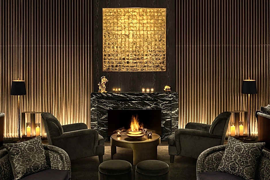 The Tokyo EDITION, Toranomon