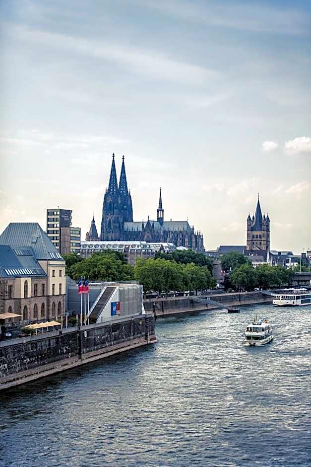 Ibis budget Koeln Messe