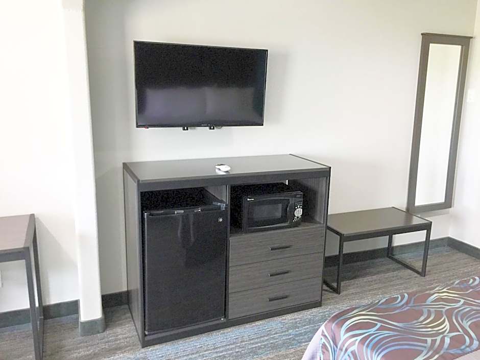 Americas Best Value Inn & Suites Mont Belvieu Houston