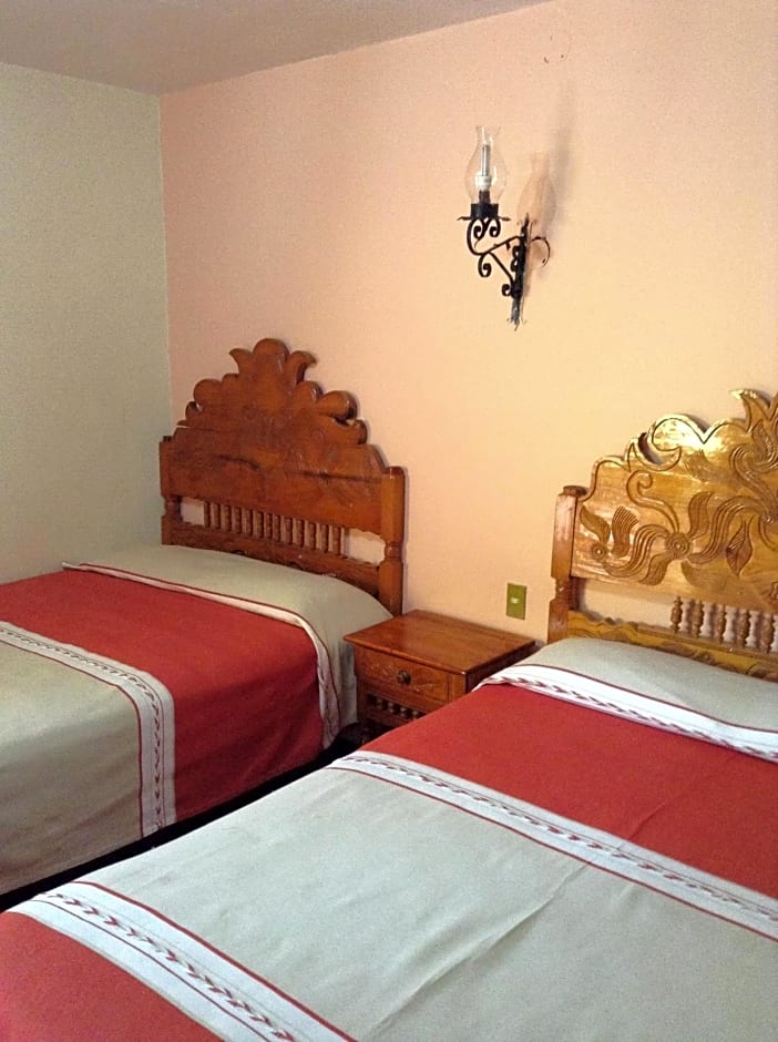 Posada de la Salud