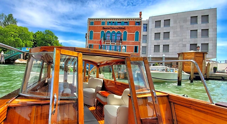 Hotel Santa Chiara