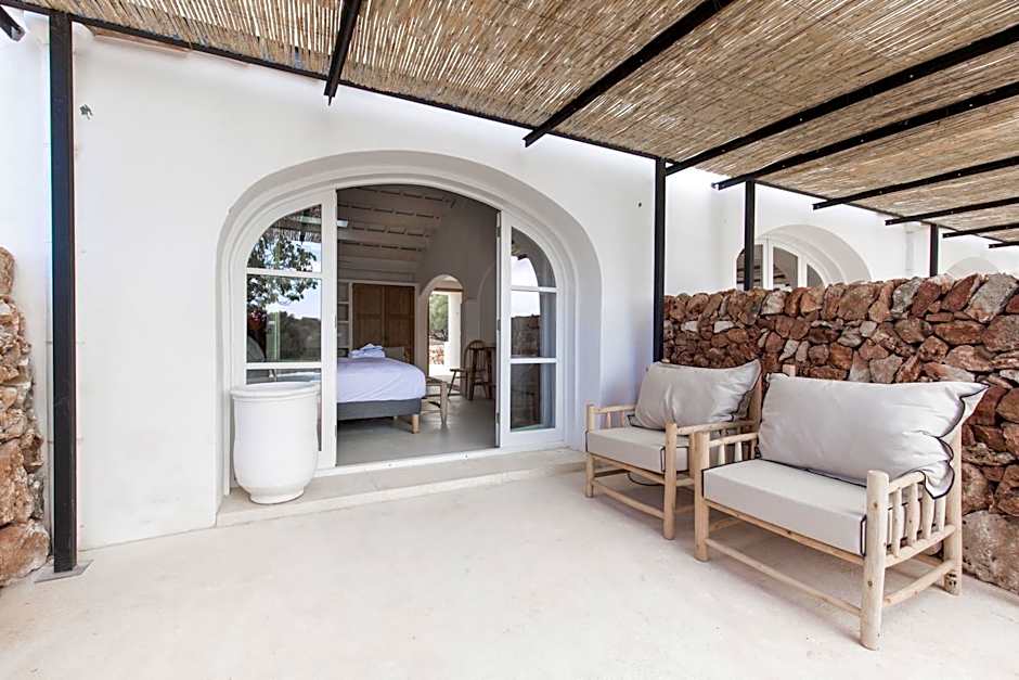 Torre Vella Fontenille Menorca