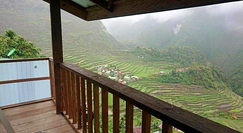 Batad Transient House
