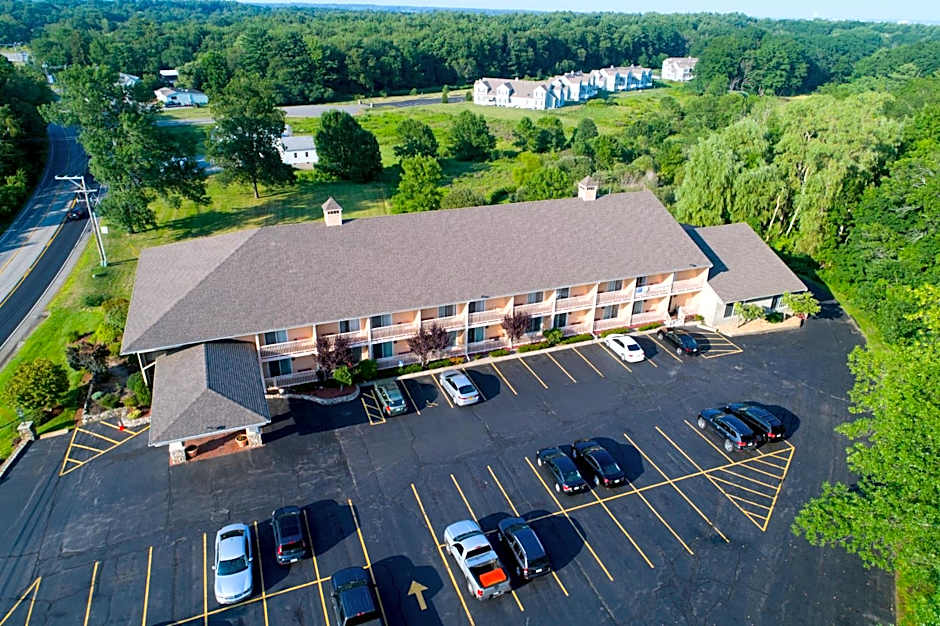 Foto 1 daripada 40 — Hampton Falls Inn