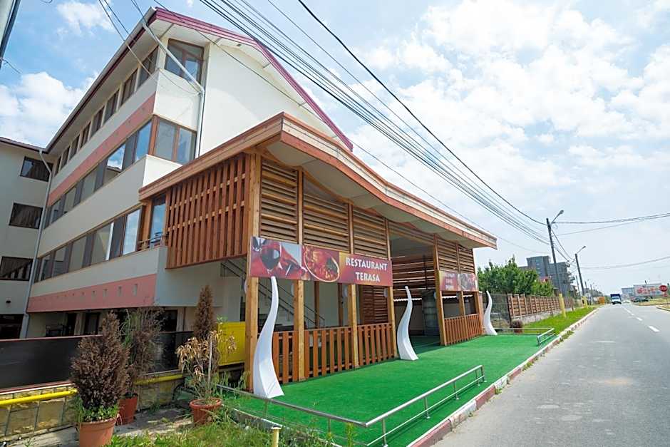 Hostel Nova Route