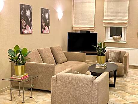 Hotel Arena Rooms - Berlin Mitte