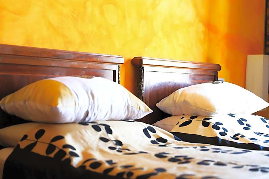 B&B Torricella