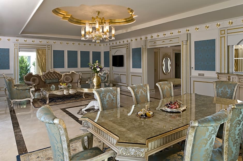 Rixos Premium Bodrum