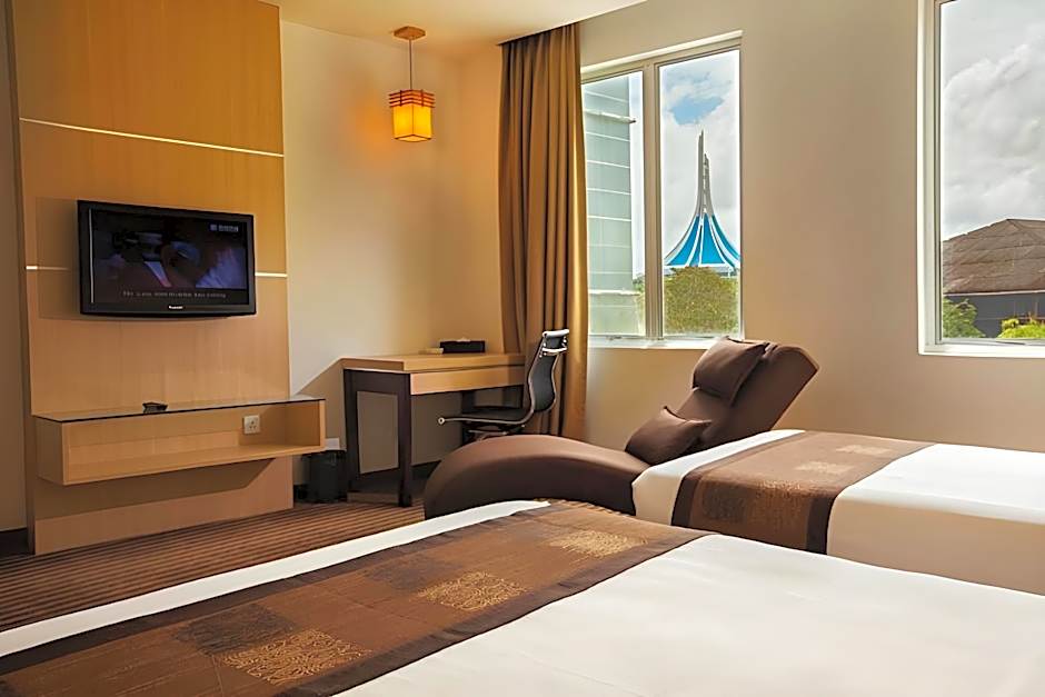 DeHome Boutique Hotel