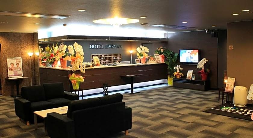 Hotel Livemax Iyomishima