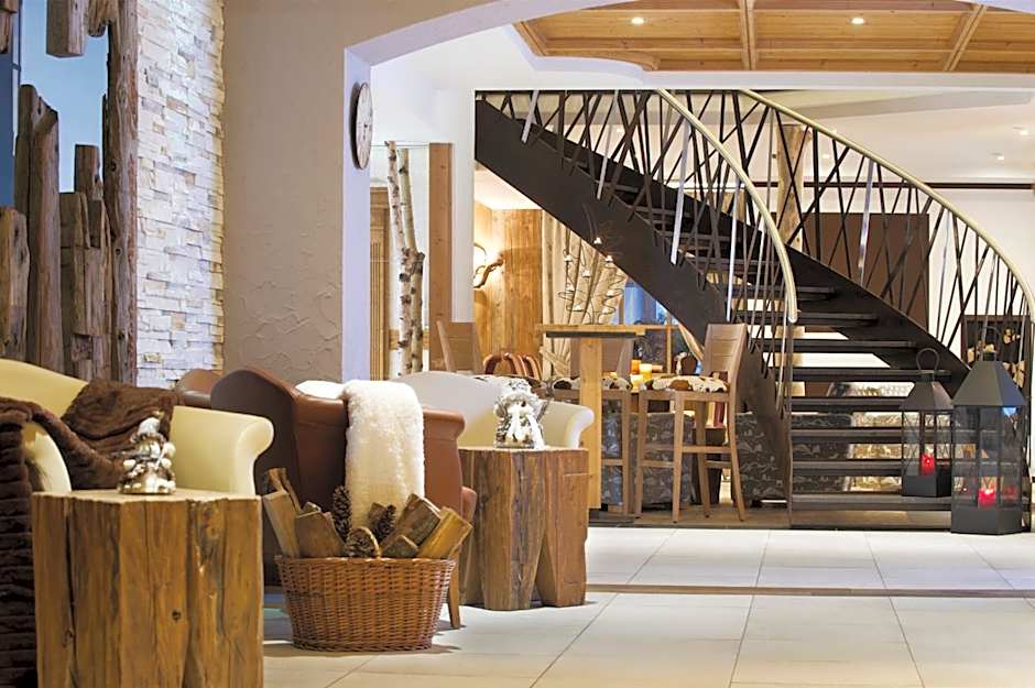 Sporthotel Romantic Plaza