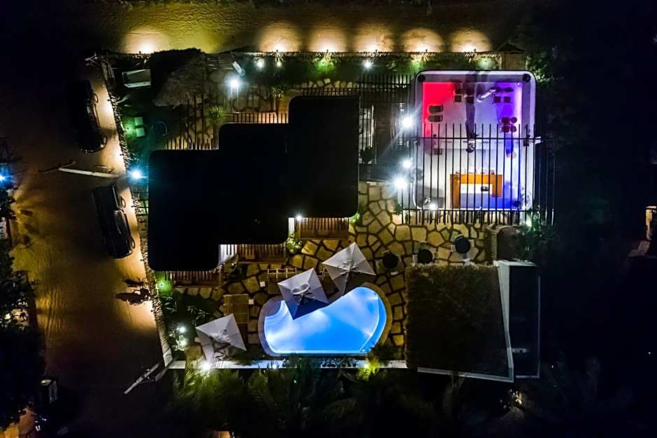 La Plage Hotel Boutique