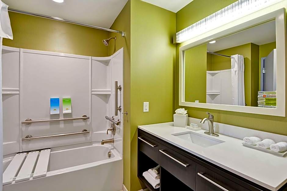 Home2 Suites By Hilton Stafford Quantico