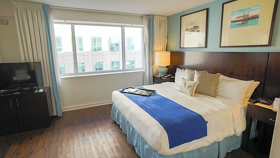 The Banyan Hotel Fort Myers, Tapestry Collection by Hilton