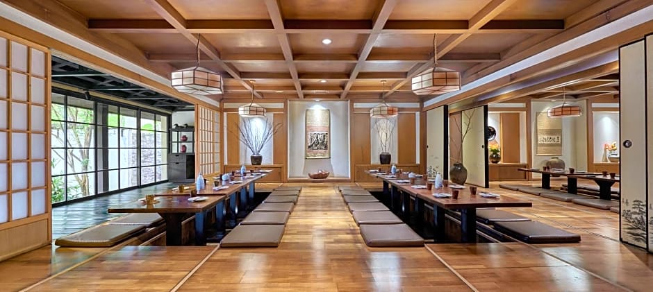 Delonix Hotel Karawang