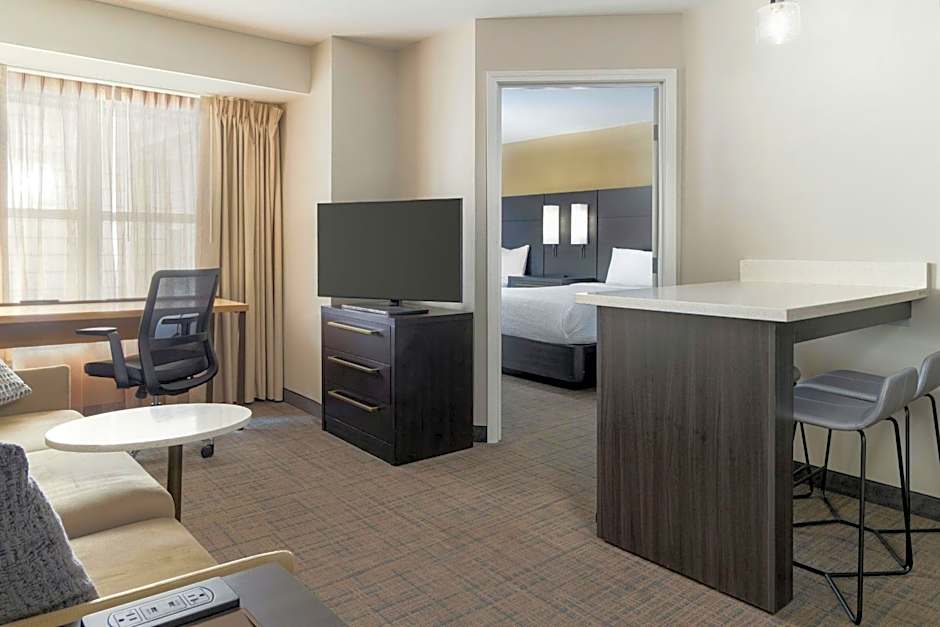 Residence Inn by Marriott Dayton North