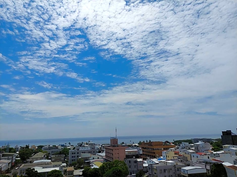 Melody Hotel – Taitung, CA