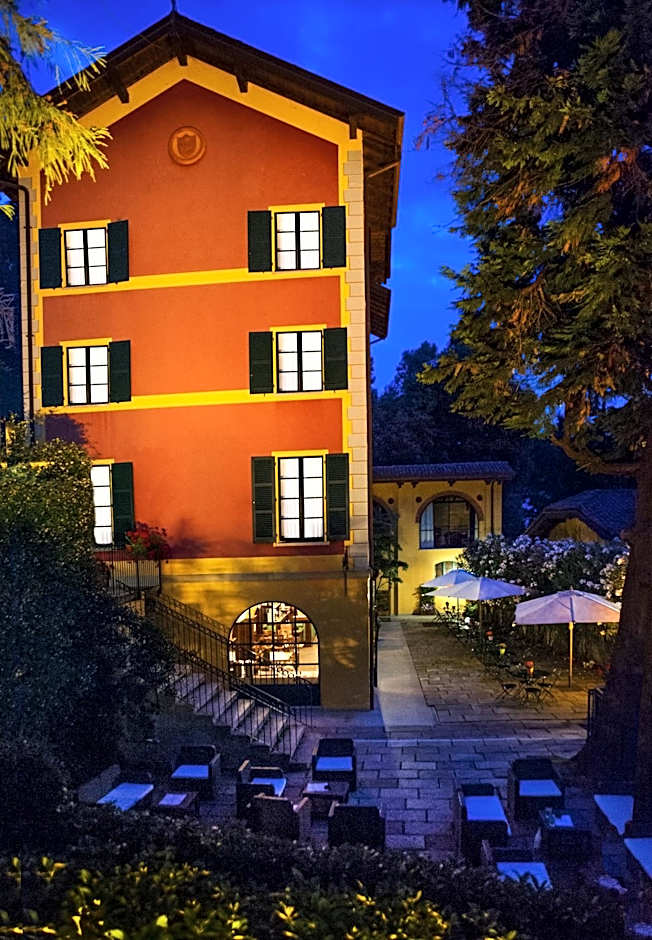 Relais Casali della Cisterna