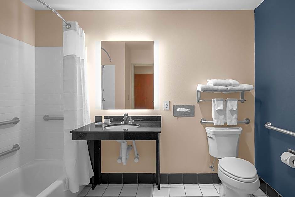 Fairfield by Marriott Inn & Suites Columbus Hilliard