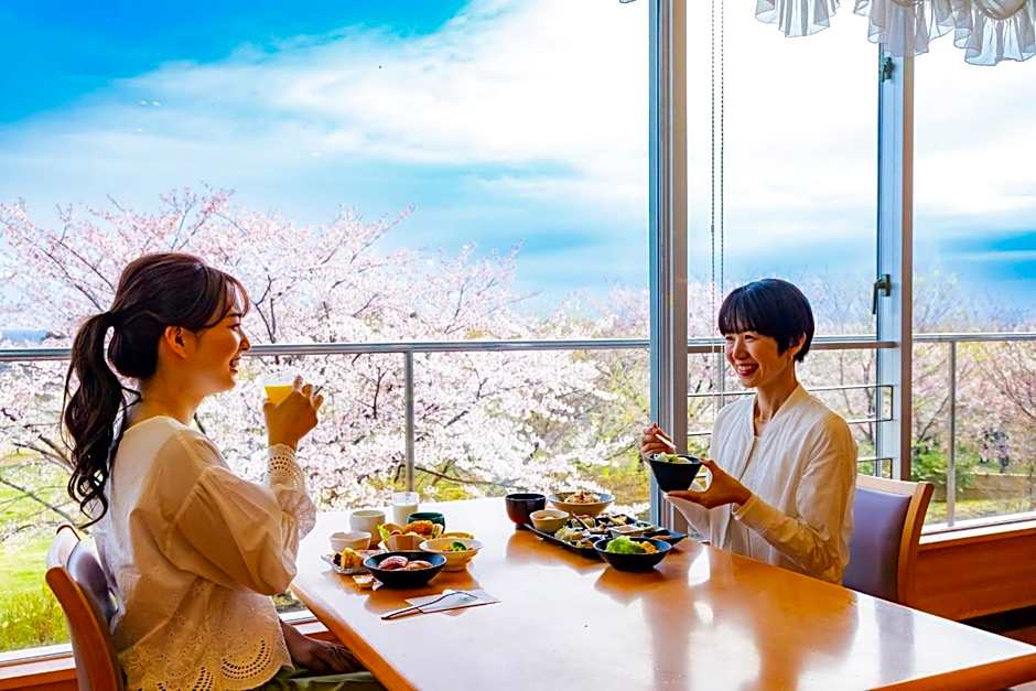 Kyukamura Echizen-Mikuni