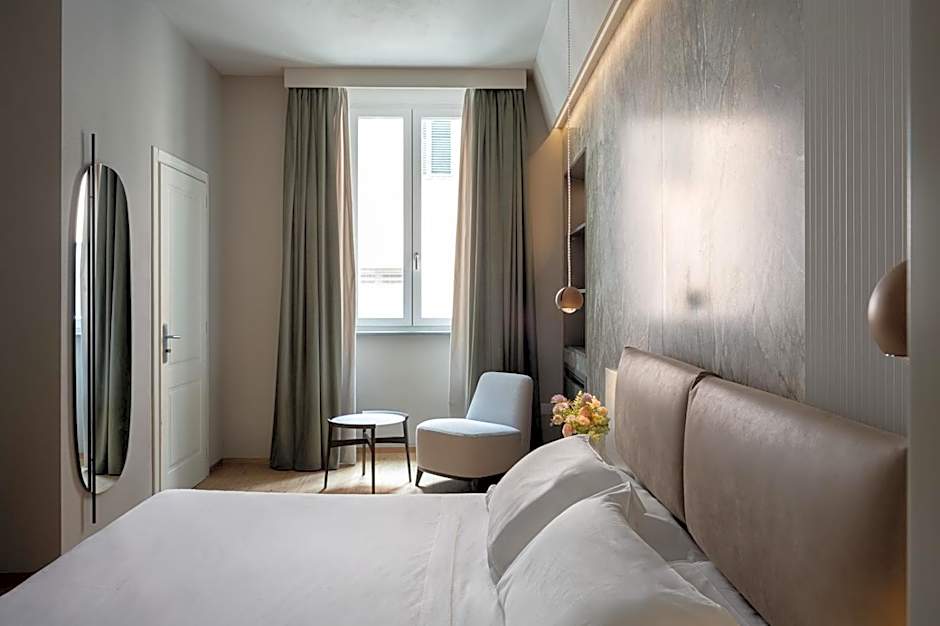 Hotel Ilaria