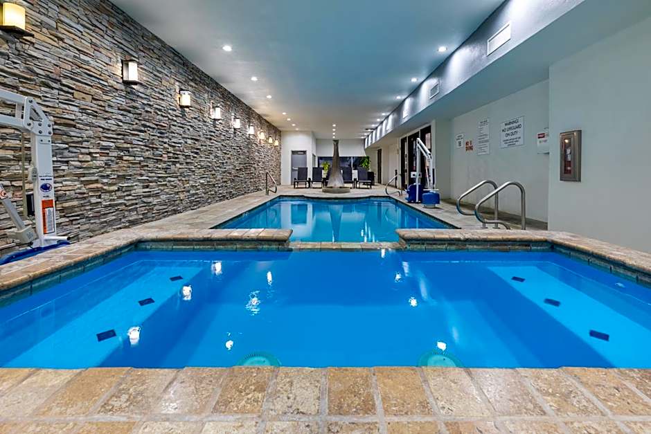 Hawthorn Suites By Wyndham Lubbock