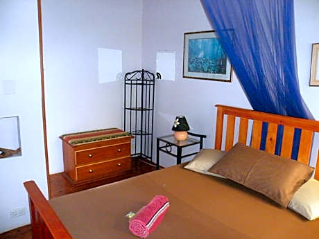 Standard Single Room with Balcony (2)