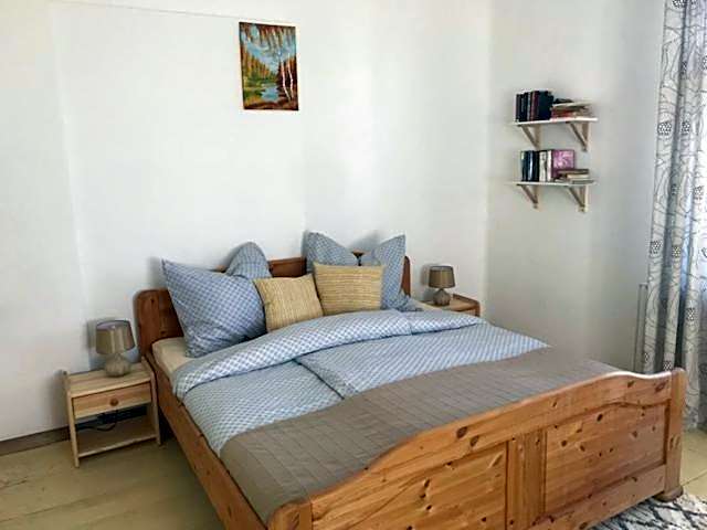 Penzion Vila E Landisch