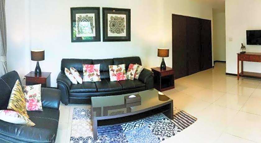 Baan Nan Hotel