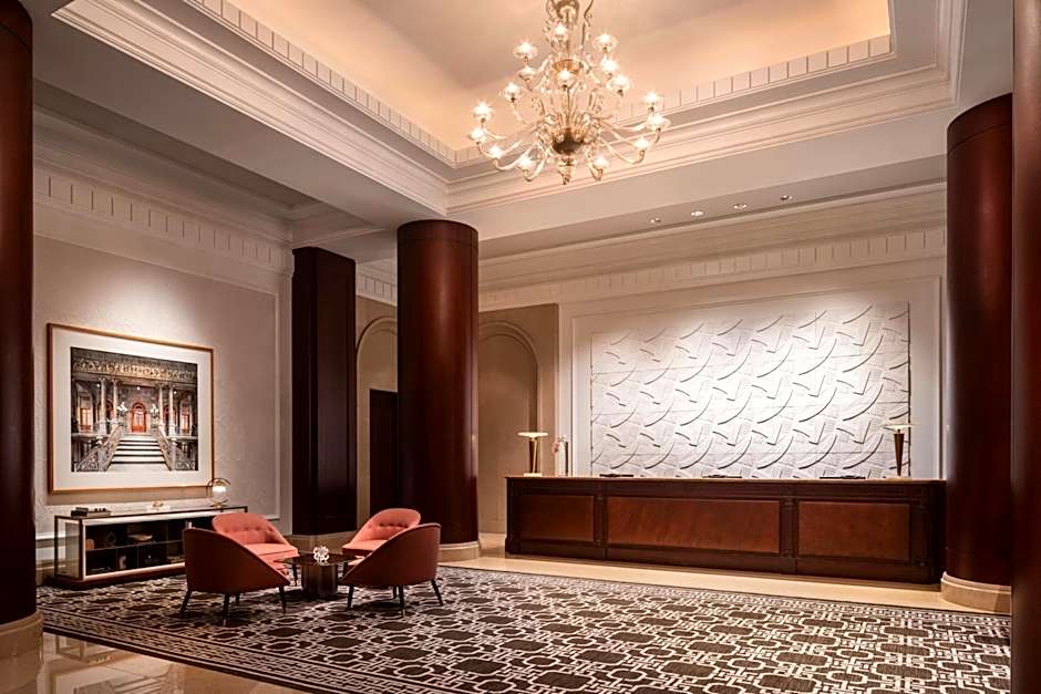 The Ritz-Carlton Dallas