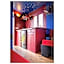 La roulotte MAGIC ! des Grillots
