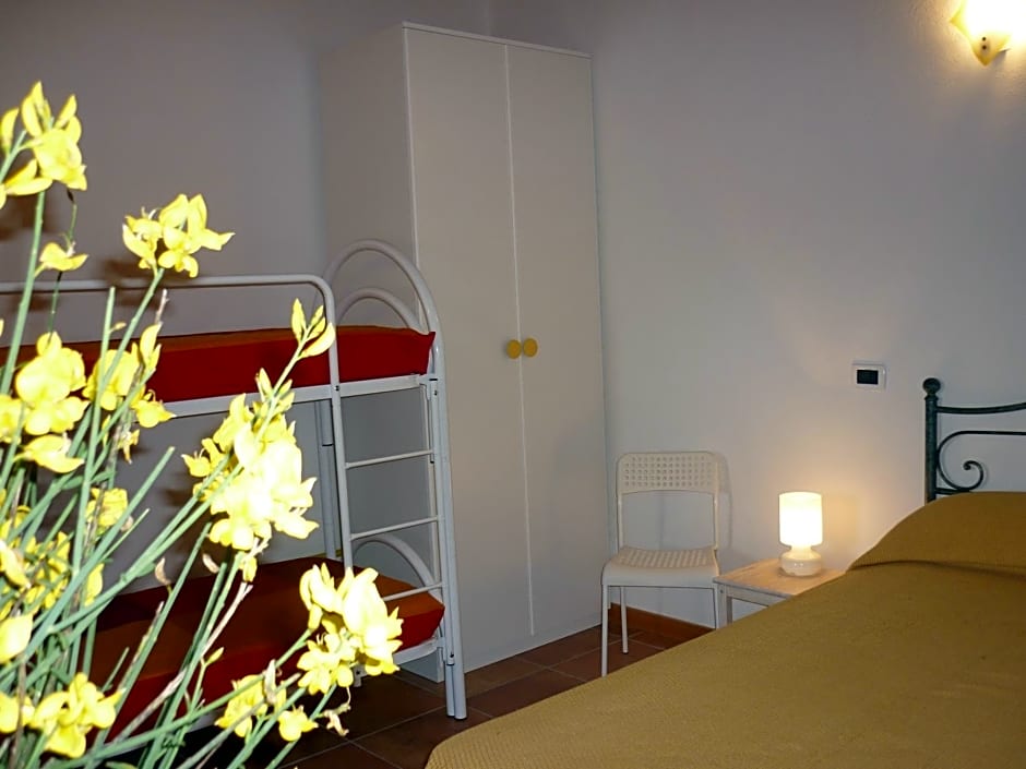 Il Poggio di Traverde