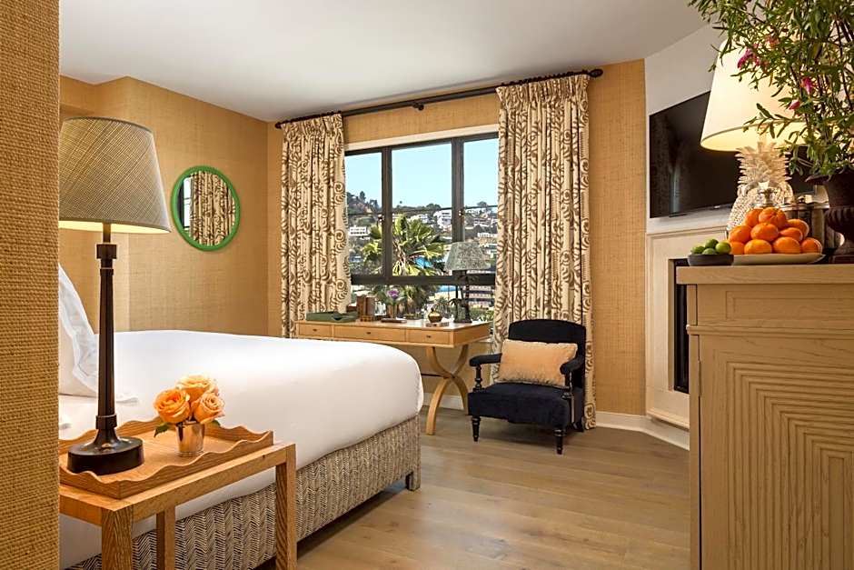 Hotel 850 SVB, West Hollywood, a Member of Design Hotels