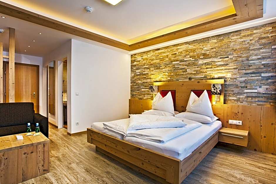 Landhotel Alpenhof Filzmoos