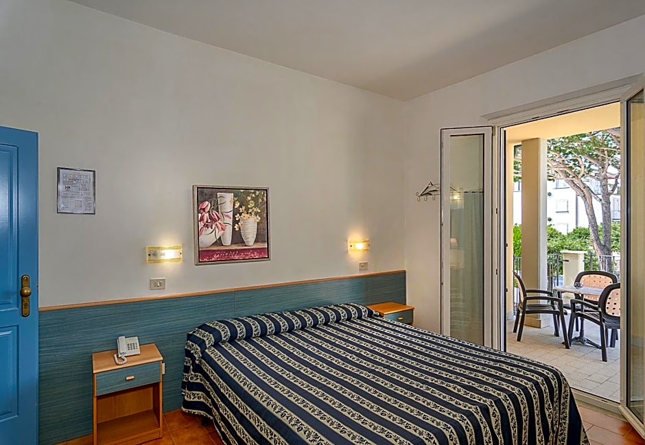 Hotel Apuana