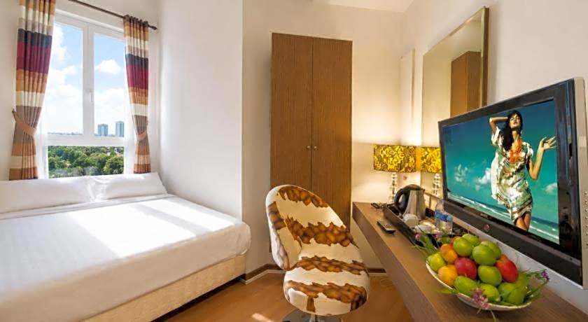Triima Inn Arenaa Melaka