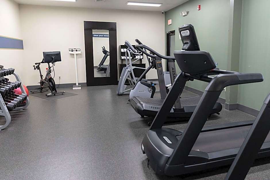 Hampton Inn By Hilton & Suites Scottsbluff-Conference Center, Ne