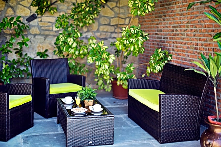 Casona Los Caballeros