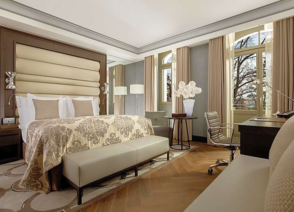 Hôtel Royal Savoy Lausanne