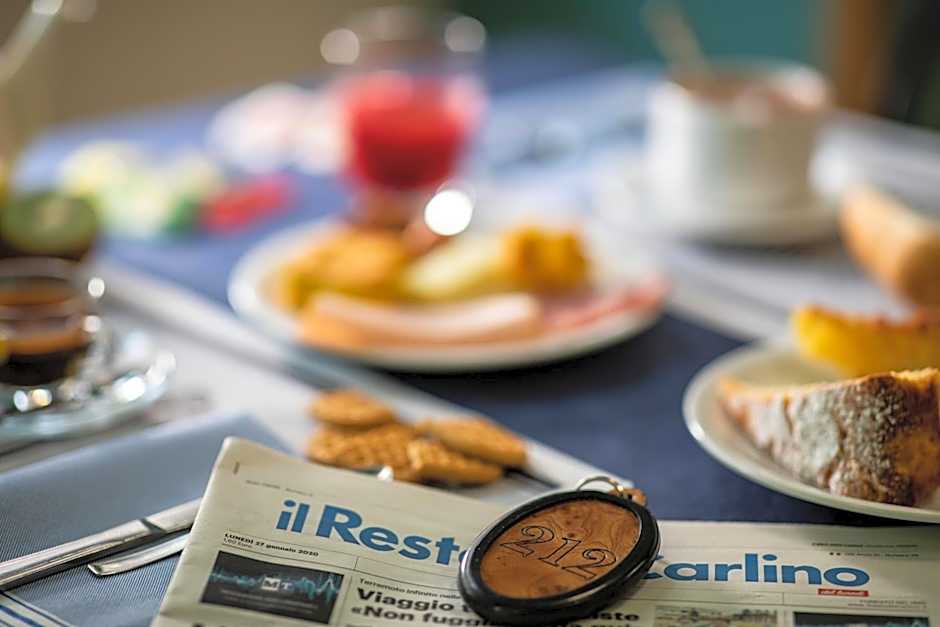 Hotel Figaro & Apartments