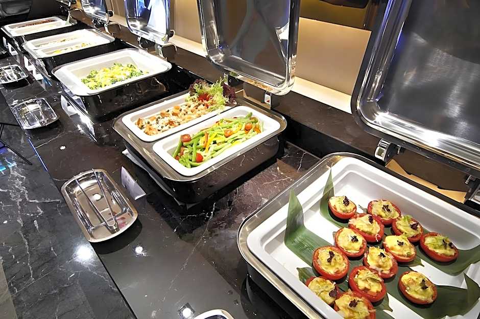 Tango Hotel Taipei Nan Shi