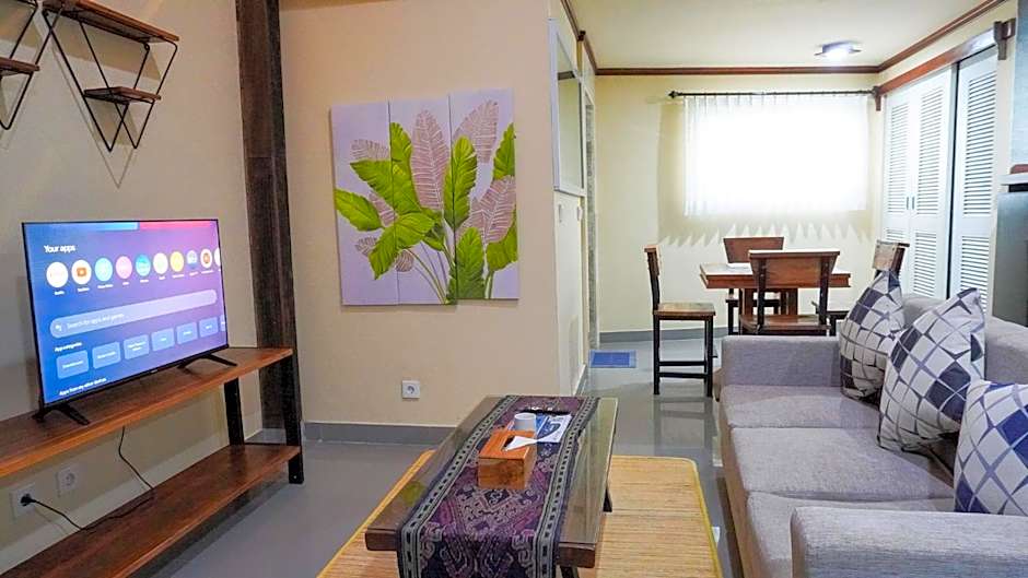 Alu Lofts