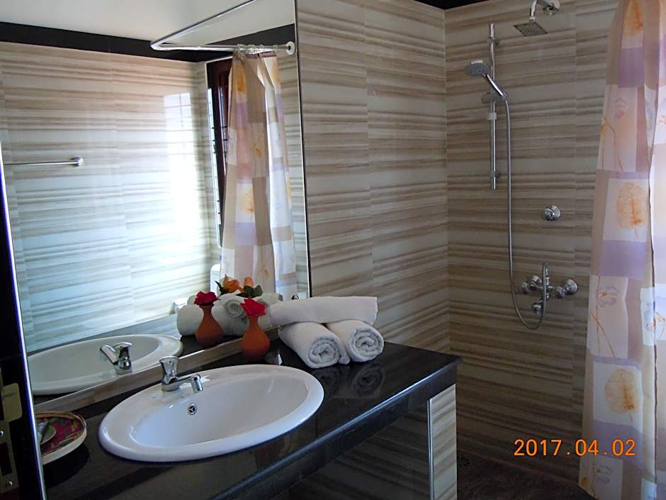 JM Fernando Apartments