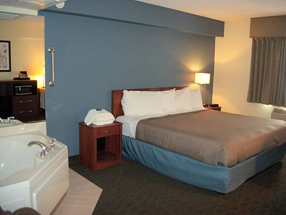 AmericInn by Wyndham Beulah