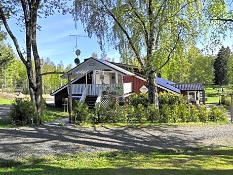 Hostel Mansikka