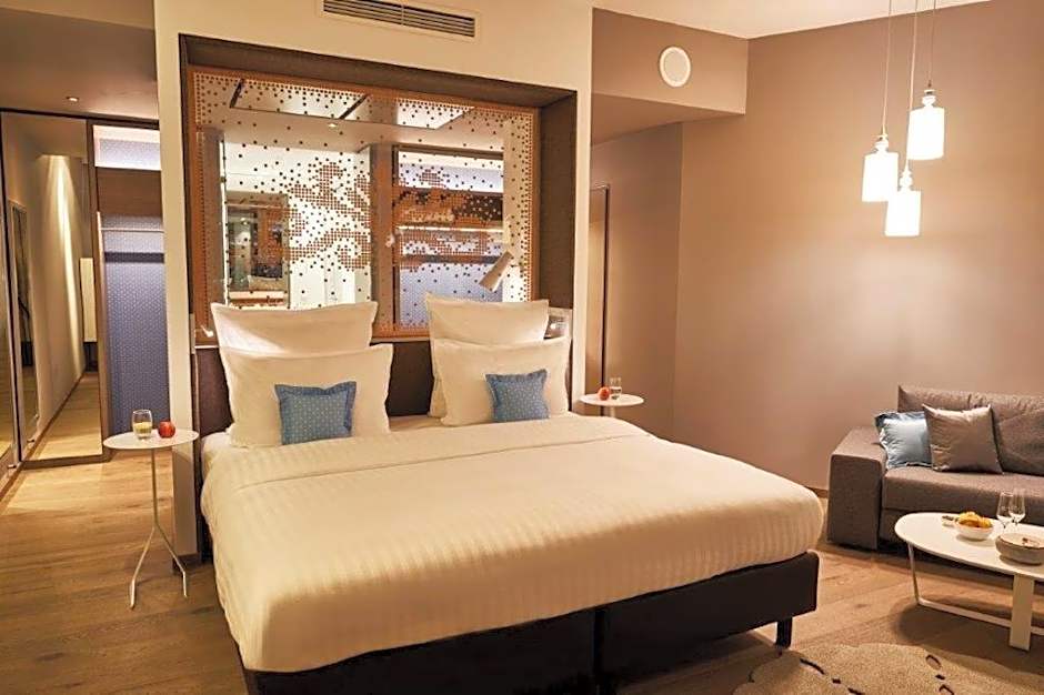 Steigenberger Hotel München